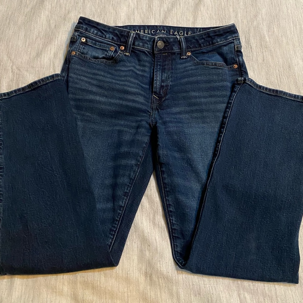 American Eagle Airflex 31 x 30